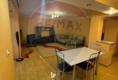 3 decomandate spatios, liber, central, Infratirii, Mc Donalds - 4