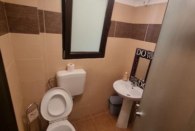 Apartament 2 camere, activitate birou, metrou Berceni Dimitrie Leonida la  8 min - 12