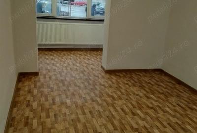 Spațiu comercial, de 60 mp, în Războieni - 1