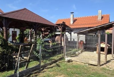 Casă individuală cu 3 camere cu Teren 900 Mp în Păulești - 9