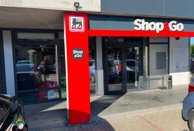 Spatiu comercial finisat de inchiriat in Borhanci - 6