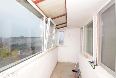 Apartament cu 2 camere semidecomandat, mobilat în Gara de Nord - 7