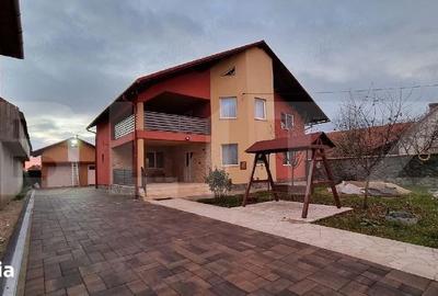 Casă cu 6 camere cu Teren 1500 Mp în Darova - 13