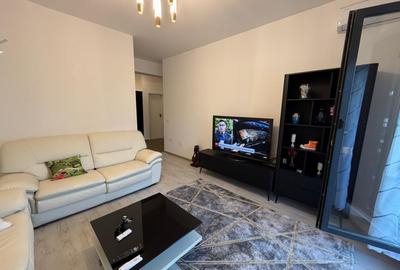Apartament cu 2 camere decomandat, mobilat în Berceni - 2