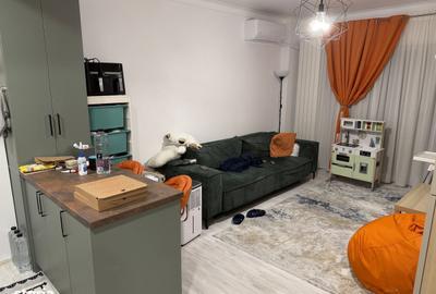 Apartament cu 2 camere în Central - 11