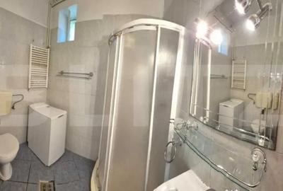 Casă cu 2 camere cu Teren 100 Mp în Dej - 3