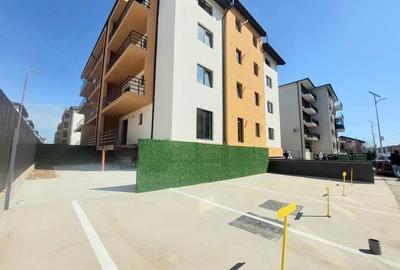 Apartament 2 Camere cu grădină strada Părului  Fundeni Dobroesti