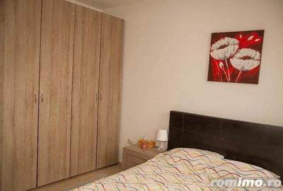 De vanzare apartament cu o camera zona Complexului Studentesc - 1