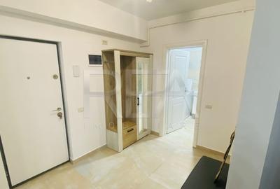 Apartament 2 camere | Complex Central | Loc de parcare Apartament 2 camere | Complex Central | Loc de parcare - 2