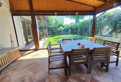 Vila moderna, cu gradina amenajata si finisaje premium. Matei Millo - Voluntari Vila moderna, cu gradina amenajata si finisaje premium. Matei Millo - Voluntari - 10