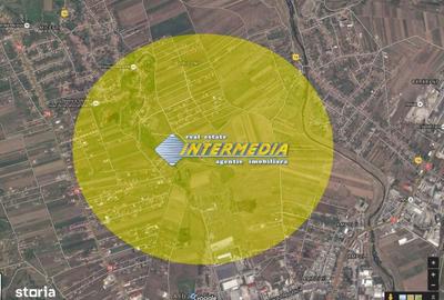 Spațiu comercial, în Oarda - 3