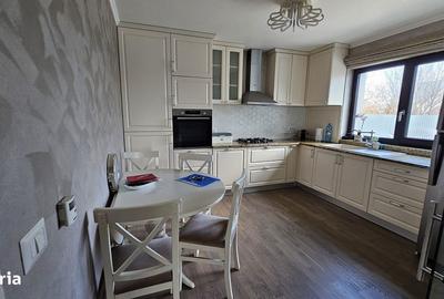 Casă cu 3 camere cu Teren 500 Mp în Letea - 10