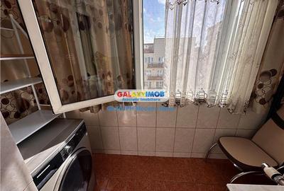 Apartament cu 2 camere decomandat, mobilat în 9 Mai - 4