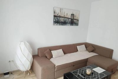Apartament cu 2 camere, decomandat - zona Tractorul.. - 1