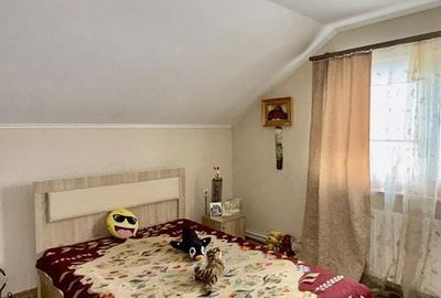 Casă cu 4 camere în Dângești - 10