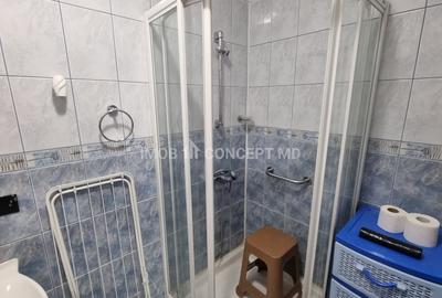 Inchiriere garsoniera moderna in Zona Republicii-8 Martie - 13