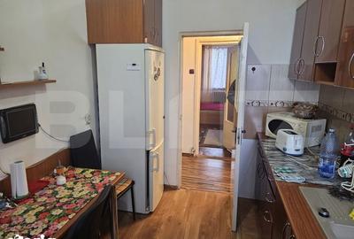 Apartament cu 3 camere în Central - 12