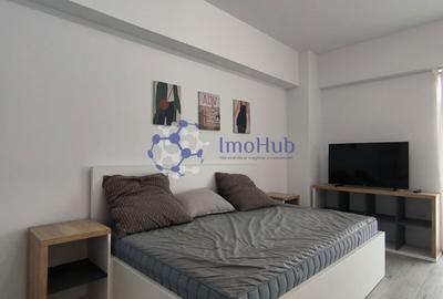 Garsonieră în Valea Lupului - 1