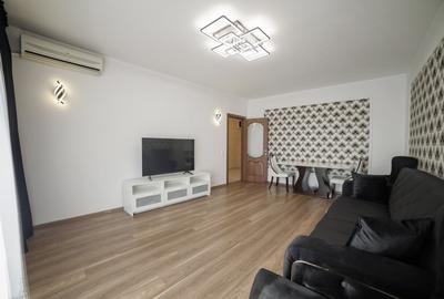 Apartament 3 camere, 102 mp, balcon generos - Doamna Ghica - 2
