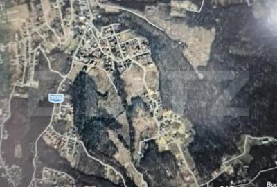 Teren în Bârnova - 1