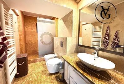 Penthouse, terasa, 3 camere - termen lung- Navodari - 11