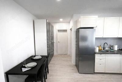 Apartament cu 2 camere în Albert - 2