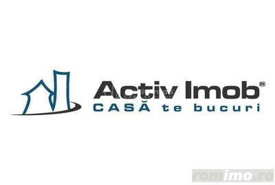 Teren de 461 mp, în 1 Mai