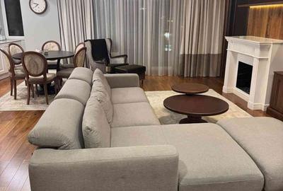 Apartament cu 2 camere în Plopilor - 1