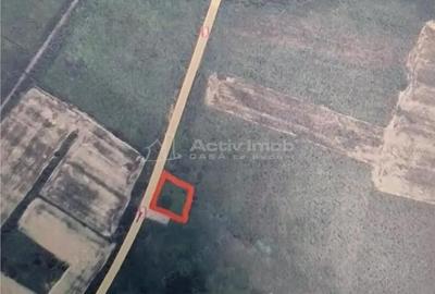 Teren de 1500 mp, în Sud - 2