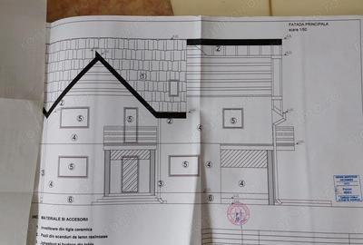 Casă cu Teren 404 Mp în Central - 5