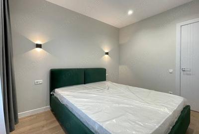 Garsonieră semidecomandată în Cotroceni - 3