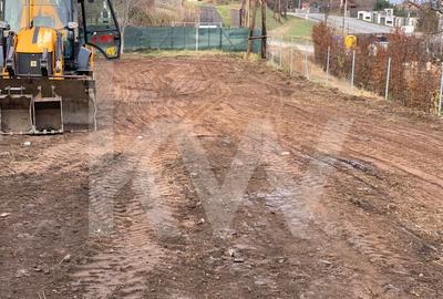 Teren Intravilan de vanzare -Tropinii Rasinari 565 mp - 15