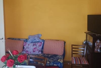 Apartament cu 2 camere semidecomandat în Central - 1