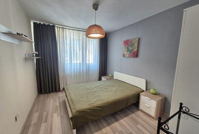 Apartament cu 2 camere 50,38 mp - Perla Dorobanti - 3