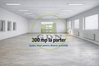 Spațiu comercial, de 82 mp, în Turnișor - 4