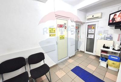 Cabinet stomatologic funcțional | Sector 5 parter  – activitate 31 ani - 3