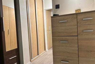 Apartament 2 camere parter IREG - 11