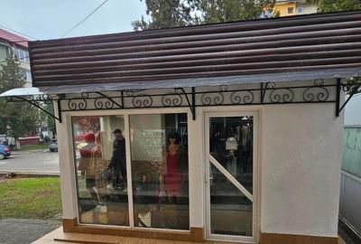 Spațiu comercial, de 26 mp, în Ultracentral - 2