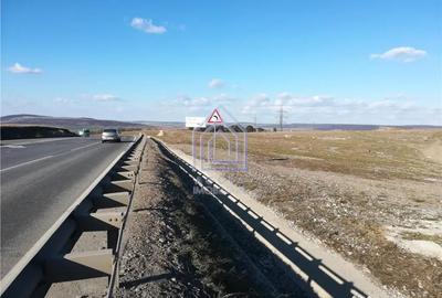 Teren de 11600 mp, în Șcheia - 4