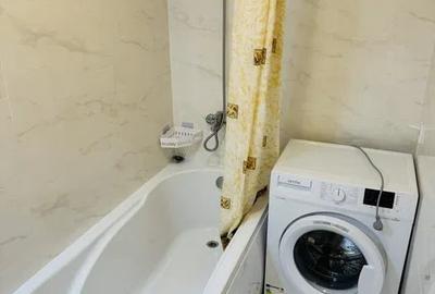 Apartament cu 1 camera, PET FRIENDLY, zona Bucium Apartament cu 1 camera, PET FRIENDLY, zona Bucium - 9