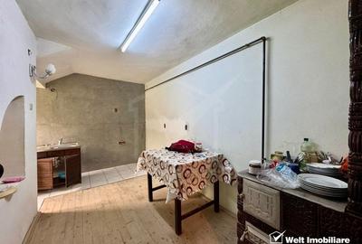 Casa individuala, front 30 ML, zona Primariei Casa individuala, front 30 ML, zona Primariei - 5