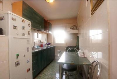 Apartament cu 2 camere decomandat în Tineretului - 3