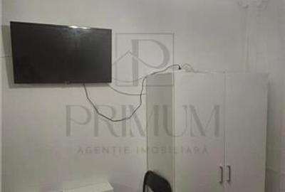 Garsoniera - Nedecomandat - Mobilat și Utilat - Zona Dacia - 6