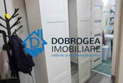 Garsonieră în E3 - 6