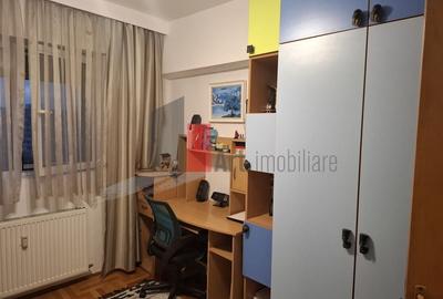 Apartam 3 camere, SD, et.9/10, Piața Sălăjan - 7