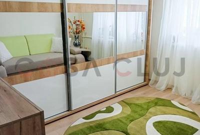 Apartament luminos la etaj intermediar - Grigorescu Apartament luminos la etaj intermediar - Grigorescu - 3