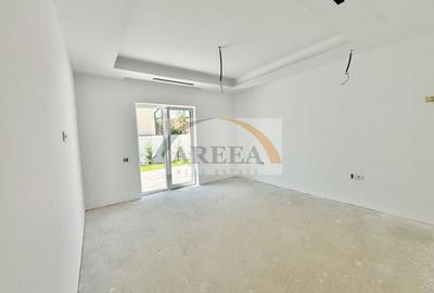 Vila 5 camere Bulevardul Pipera strada privata - 14