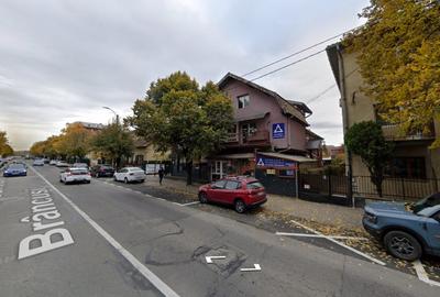 Tere+2 Case| 1136 mp |RrM1| P+5+R| str.Constantin Brancusi, Gheorgheni - 4