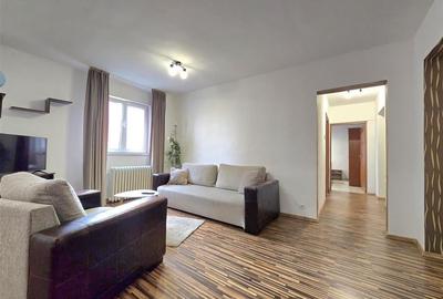 APARTAMENT 3 CAMERE | TIP AN | ETAJ 2 | ROGERIUS | ORADEA - 3