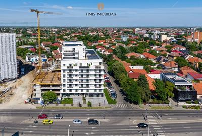 Prima inchiriere - Segmentul Premium | Parcare subterana - Com 0% Prima inchiriere - Segmentul Premium | Parcare subterana - Com 0% - 44